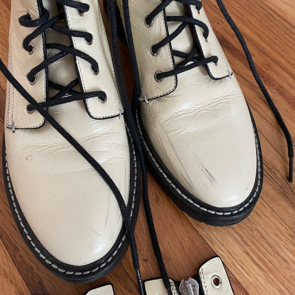 Rag And Bone Cannon Boot - Size 8 - image 5